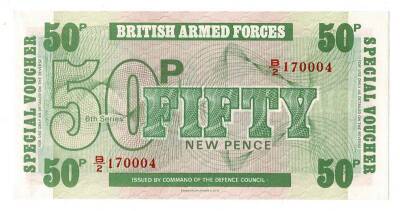 İngiltere 50 New Pence 1972 Çil YKP1369 - 1