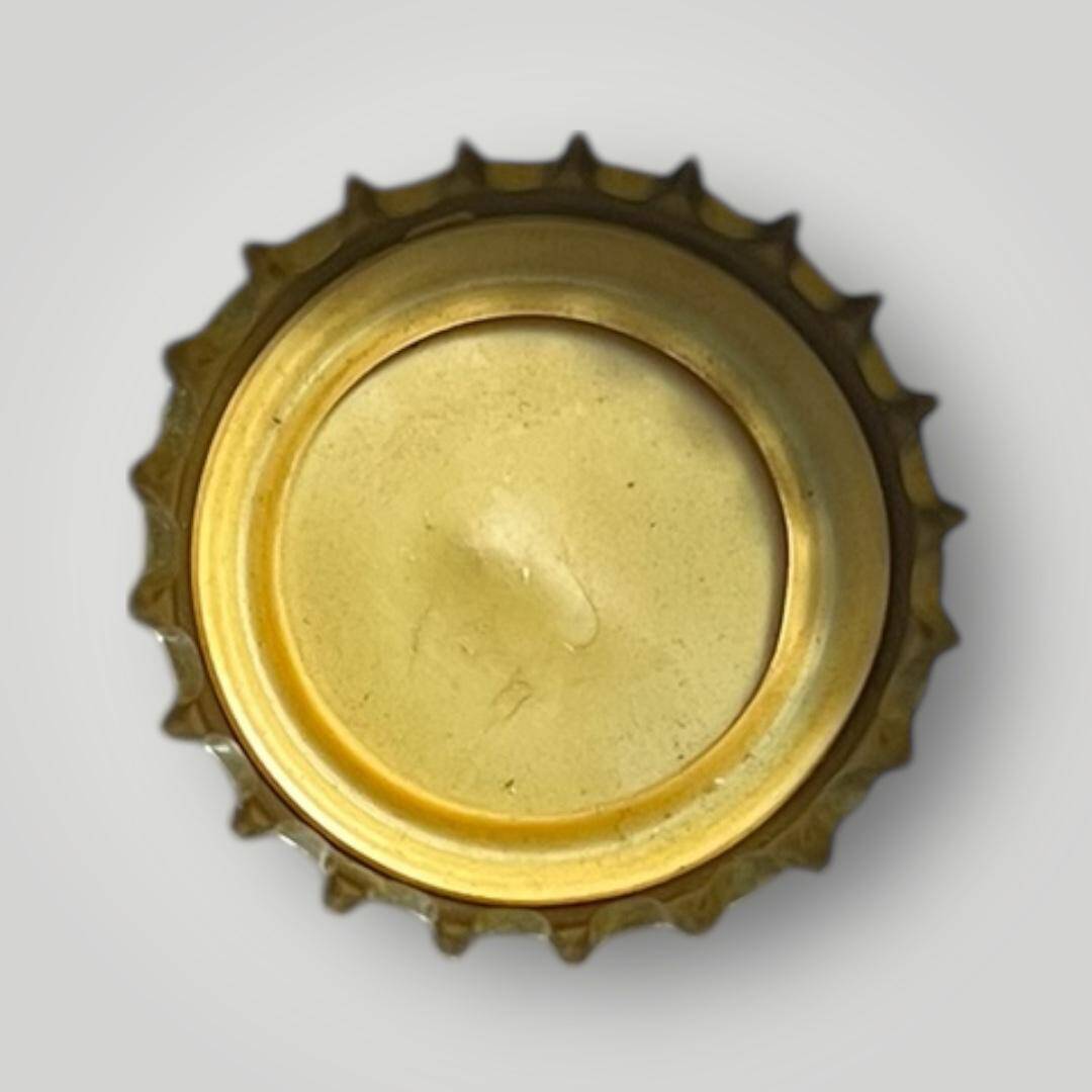 İNİŞDİBİ Maden Suyu Gazoz Kapağı CMK1365 - 2