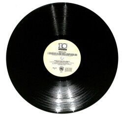 Inner City – That Man (Hes All Mine) 1990 UK House (109) PLK17482 - 3
