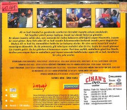 İnşaat VCD Film VCD27046 - 2