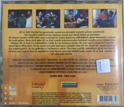 İnşaat VCD Film VCD6819 - 2
