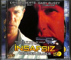 İnsafsız VCD Film (108) VCD22854 - 1
