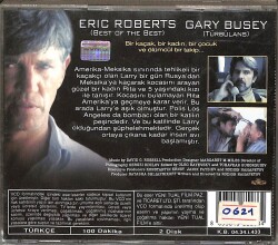 İnsafsız VCD Film (108.5) VCD24632 - 2