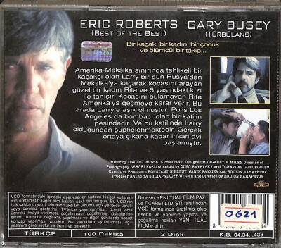 İnsafsız VCD Film (108.5) VCD24632 - 2