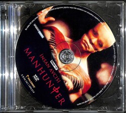 İnsan Avcısı VCD Film (108) VCD21456 - 2