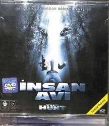 İnsan Avı VCD Film (10/7) VCD26243 - 1
