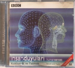 İnsan Duyuları BBC VCD Film VCD11407 - 1
