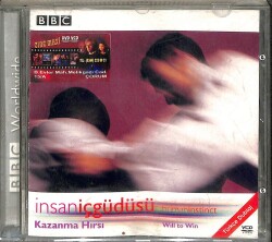 İnsan İçgüdüsü VCD Film (108) VCD22605 - 1