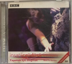 İnsan İçgüdüsü VCD Film VCD11524 - 1