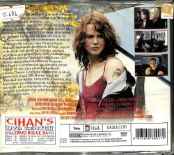 İnsan Lekesi VCD Film VCD15425 - 2