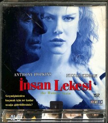 İnsan Lekesi VCD Film VCD15667 - 1