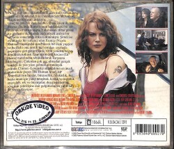 İnsan Lekesi VCD Film VCD27342 - 2