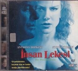 İnsan Lekesi VCD Film VCD9956 - 1