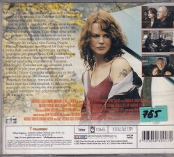 İnsan Lekesi VCD Film VCD9956 - 2
