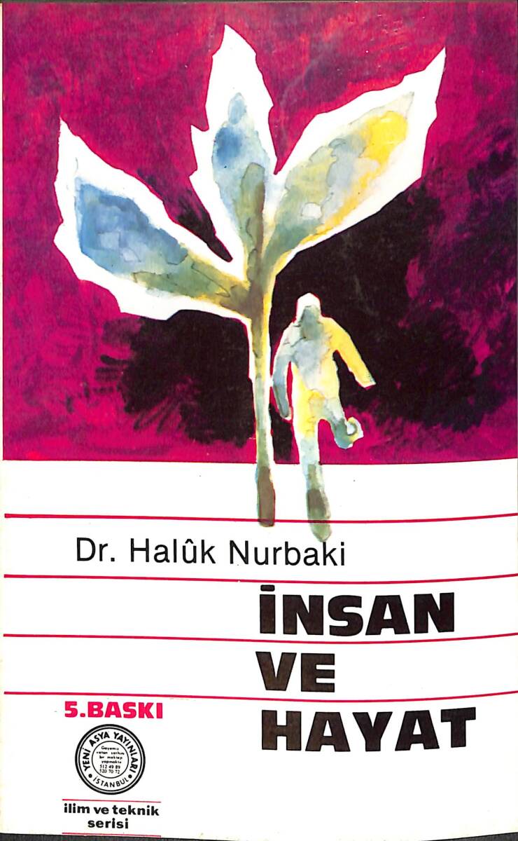 İnsan ve Hayat NDR100242 - 1