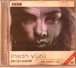 İnsan Yüzü Biri Size Bakıyor BBC VCD Film VCD11408 - 1
