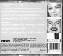 İnsan Yüzü Şöhret VCD Film (108) VCD22942 - 4