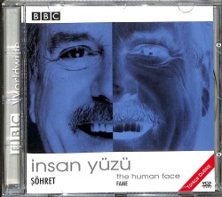 İnsan Yüzü Şöhret VCD Film (108) VCD22942 - 1