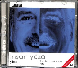 İnsan Yüzü Şöhret VCD Film VCD13642 - 1