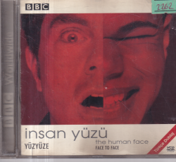 İnsan Yüzü Yüzyüze VCD Film VCD11049 - 1