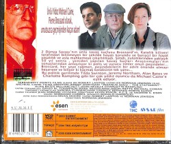 İnsanlık Suçu VCD Film (108) VCD22663 - 4