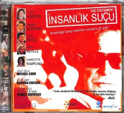 İnsanlık Suçu VCD Film (108) VCD22663 - 1