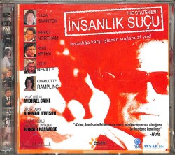 İnsanlık Suçu VCD Film (108) VCD22849 - 3