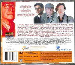 İnsanlık Suçu VCD Film (108) VCD22849 - 2