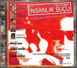 İnsanlık Suçu VCD Film VCD13913 - 1