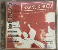 İnsanlık Suçu VCD Film VCD5420 - 1