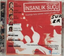 İnsanlık Suçu VCD Film VCD5484 - 1