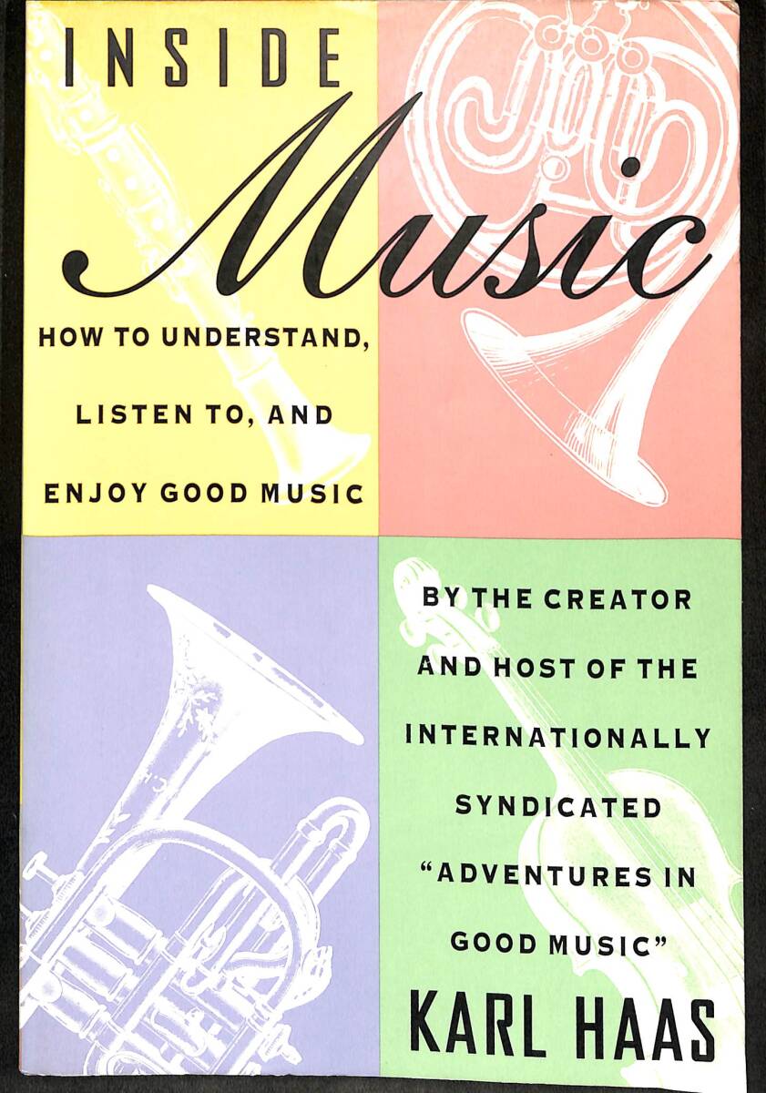 Inside Music NDR101336 - 1