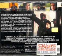 Insomnia VCD Film (108.5) VCD24347 - 2