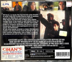 Insomnia VCD Film (İkinci El) VCD27519 - 2