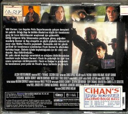 Insomnia VCD Film VCD15471 - 2