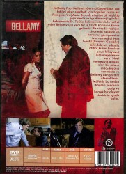 Inspector Bellamy Müfettiş Bellamy DVD Film (1010 - Sıfır Ayarında) DVD1588 - 8