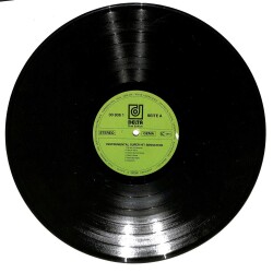 Instrumental Super-Hit Sensation - Instrumental Super-Hit Sensation 1972 LP (108.5) PLK17147 - 1