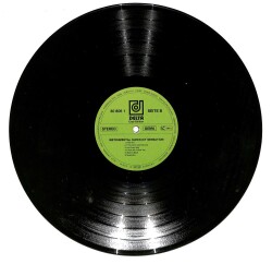 Instrumental Super-Hit Sensation - Instrumental Super-Hit Sensation 1972 LP (108.5) PLK17147 - 2