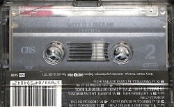 Inti-illimani With John Williams & Paco Pena - Leyenda Kaset (İkinci El) KST28743 - 2