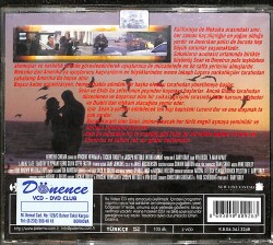 İntikam Ateşi - A man apart (2003) Orjinal VCD Film ' Vin Diesel ' VCD28553 - 2