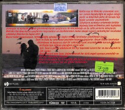 İntikam Ateşi (Vin Diesel) VCD Film VCD12343 - 2