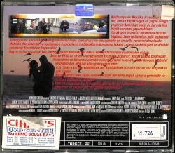 İntikam Ateşi (Vin Diesel) VCD Film VCD14741 - 2