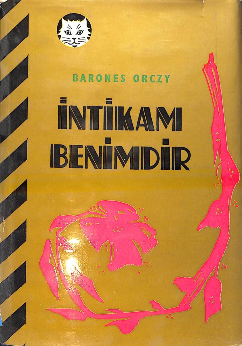 İntikam Benimdir NDR94114 - 1