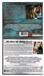 İntikam Oyunu Frost Nixon - 2 Adet VCD Film VCD728 - 2
