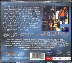İntikam Oyunu VCD Film (108) VCD21907 - 4