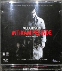 İntikam Peşinde (Mel Gibson) VCD Film (106.5) VCD20658 - 3