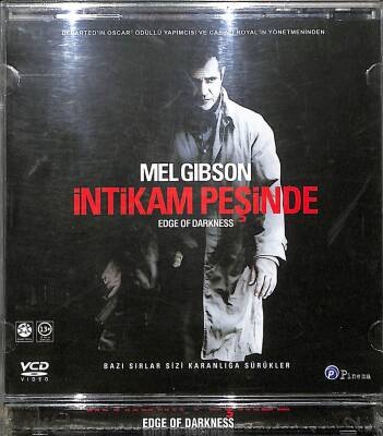 İntikam Peşinde (Mel Gibson) VCD Film (106.5) VCD20658 - 3