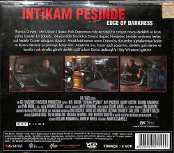 İntikam Peşinde (Mel Gibson) VCD Film (106.5) VCD20658 - 2
