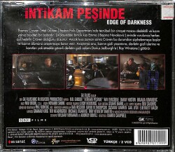 İntikam Peşinde (Mel Gibson) VCD Film (107) VCD20638 - 4