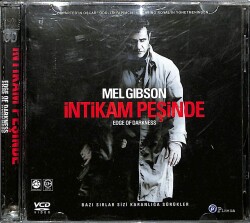 İntikam Peşinde (Mel Gibson) VCD Film (107) VCD20638 - 1